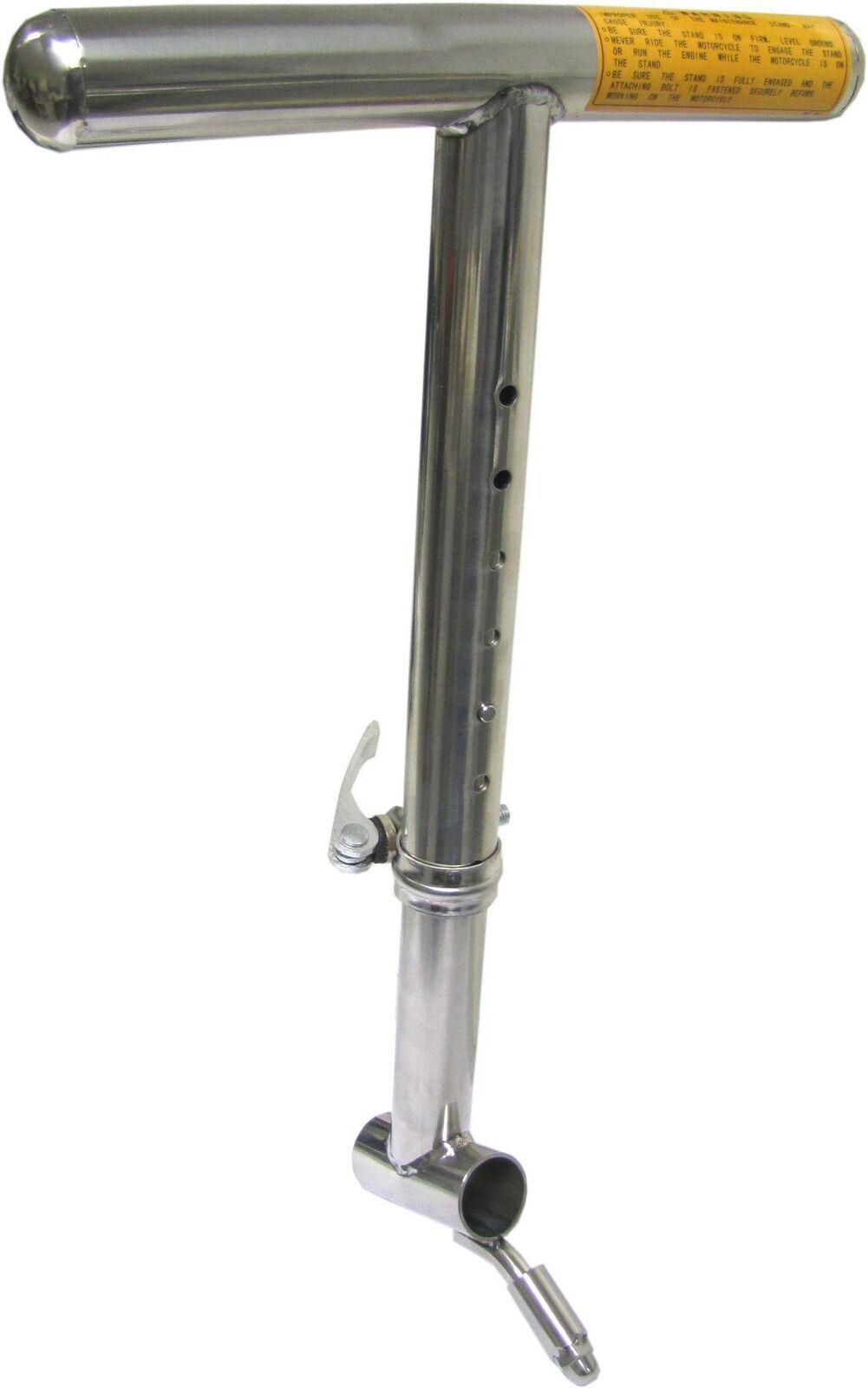 Stainless Steel Adjustable Probstand