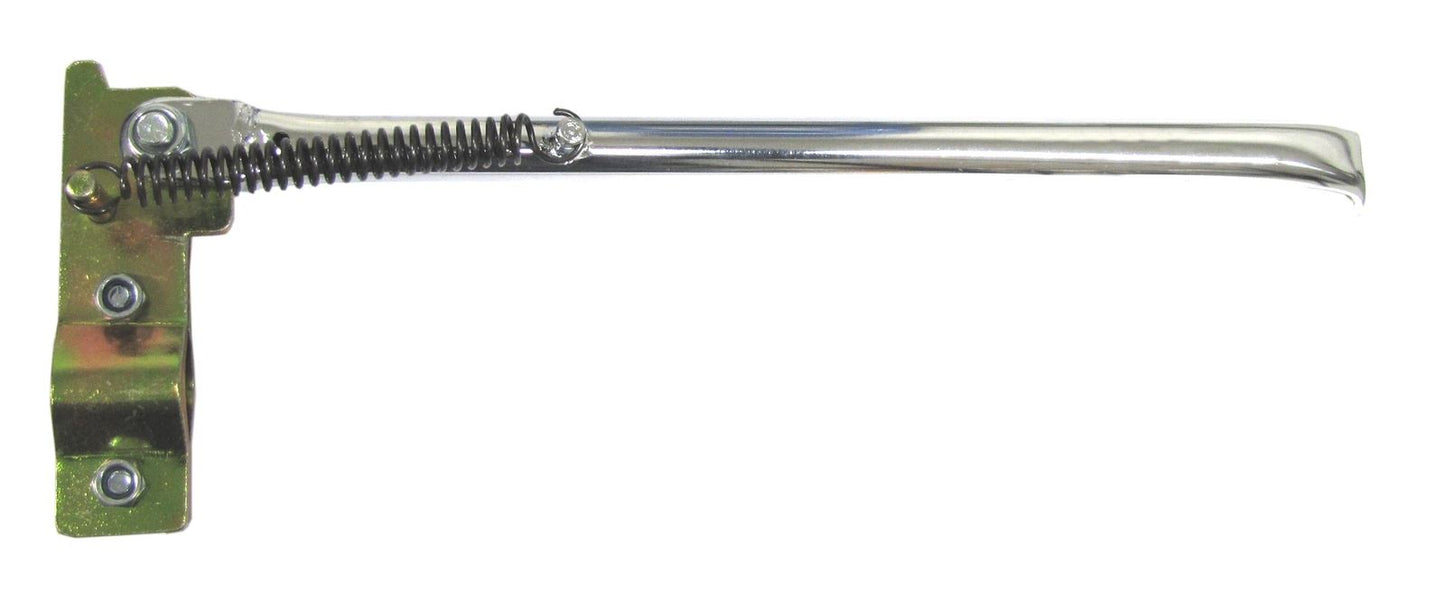 Universal Long Side Stand 385mm & full extension 440mm (Each)