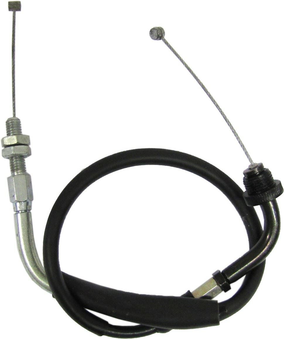 Throttle Cable Suzuki Push SV650SX-SK2 1999-2002