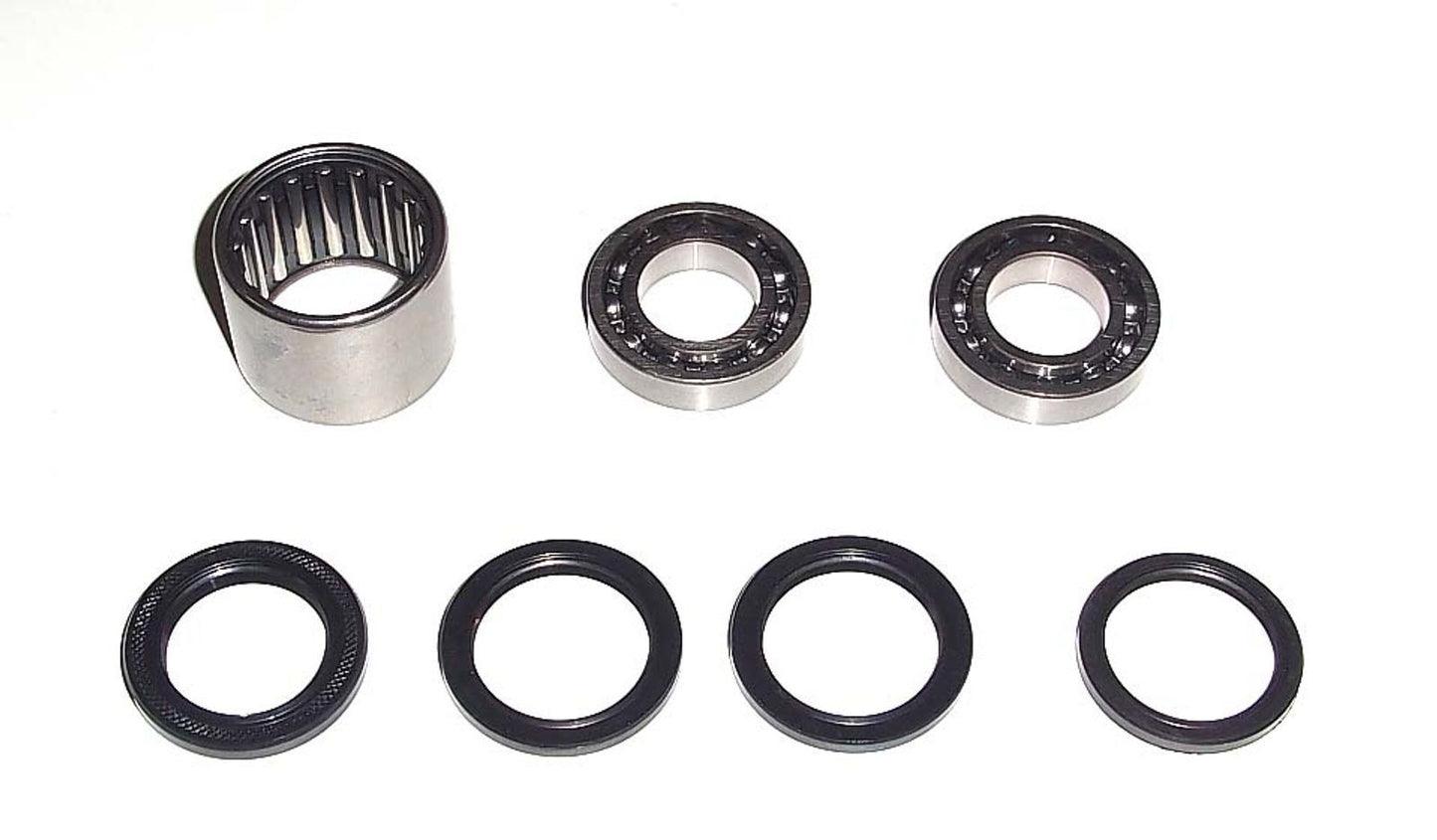 TourMax Swing Arm Bearings & Seals Honda CBR600F 99-00, CBR600F4 99-00