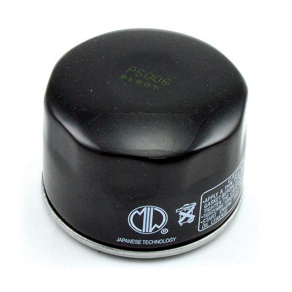 Oil Filter Reference: HF565 Aprilia, Gilera T:C