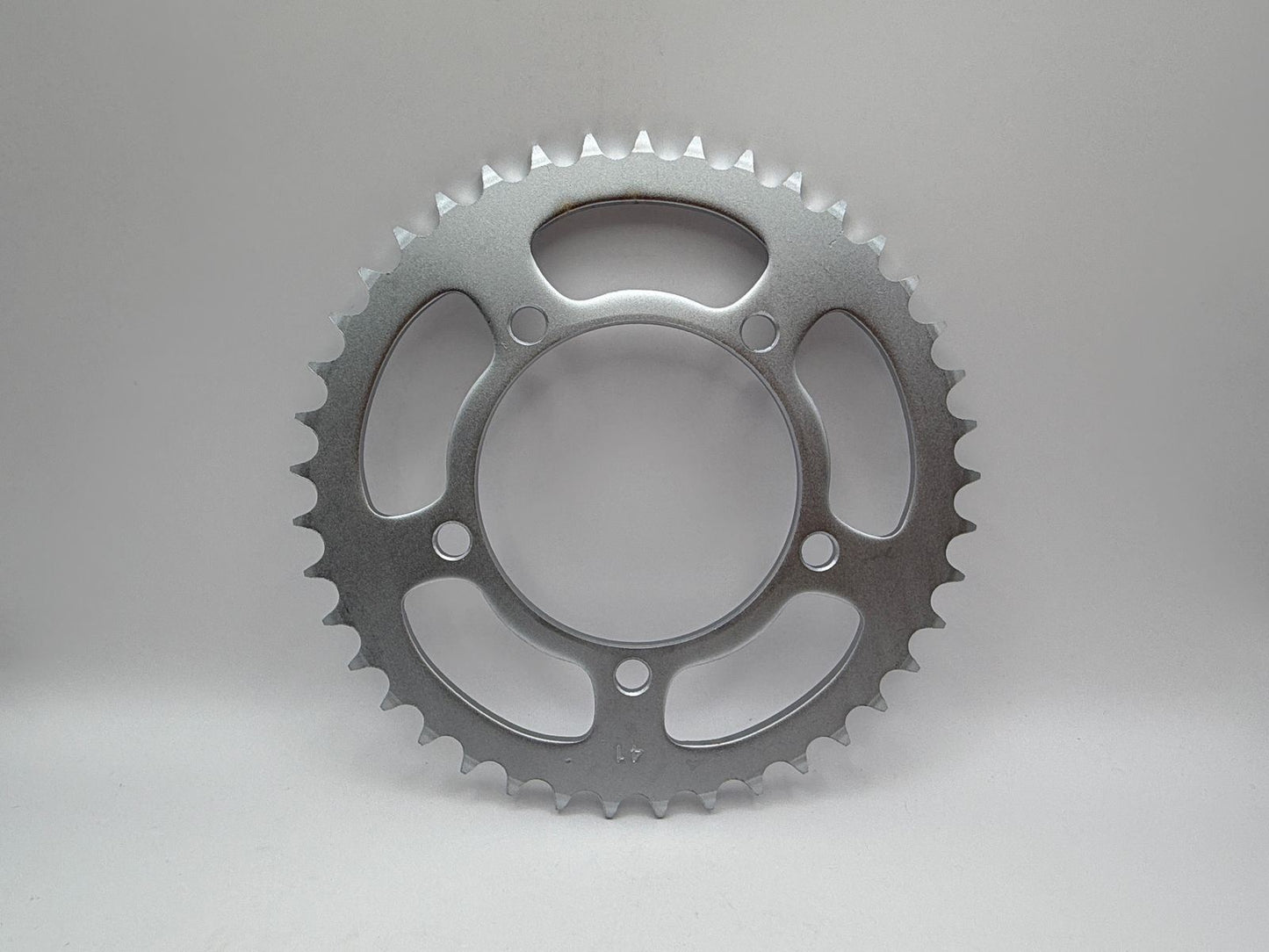 713-41 Rear Sprocket Aprilia 1000 RSV4 Factory 17, 1000 RSV4 RF 15-20, RR 16-20, Racing Factory 19-20