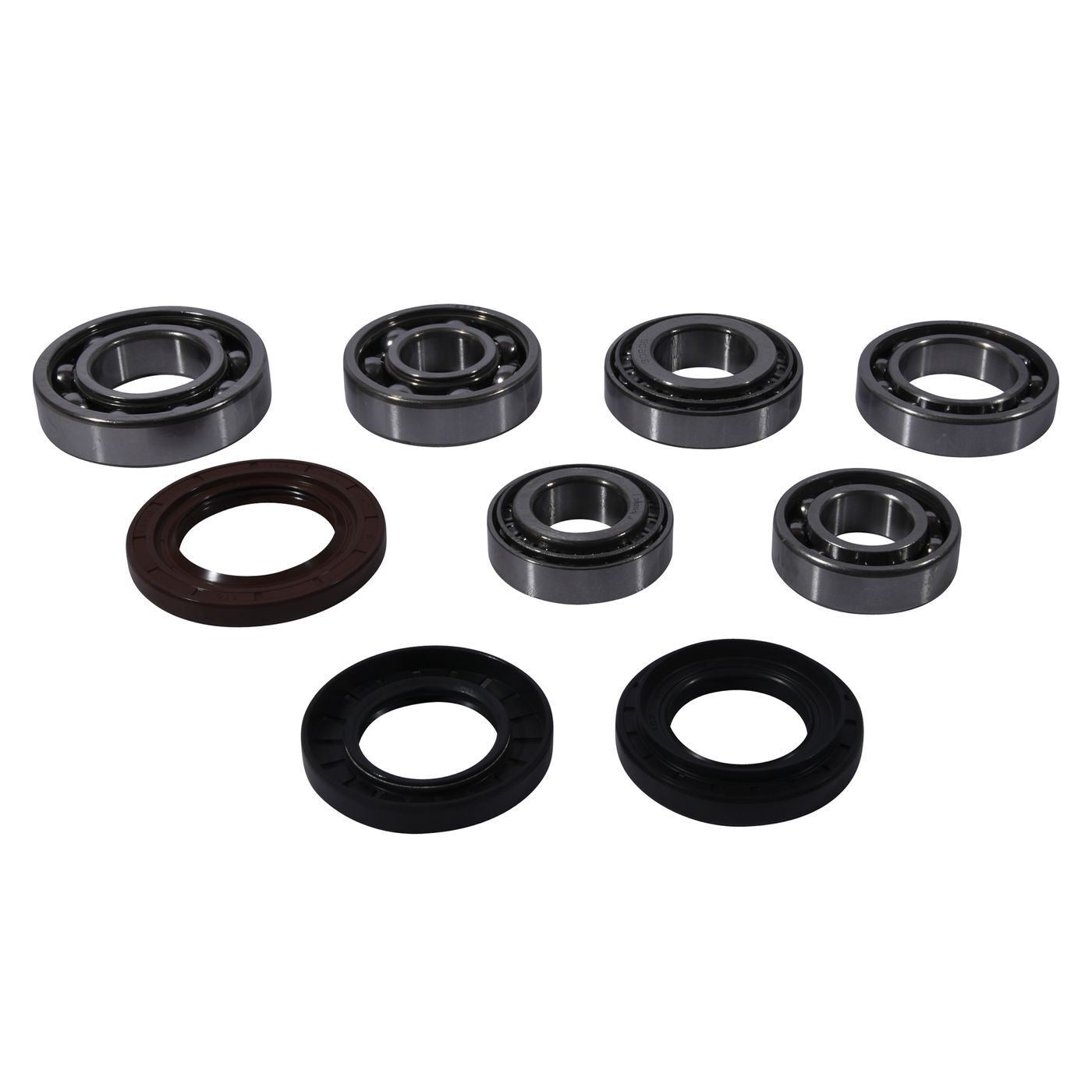 Differential Bearing and Seal Kit Rear Yamaha Kodiak 700 4WD 16-22, Kodiak 700 EPS 4WD 17-22, Kodiak 700 EPS 4WD Green 2018, Kodiak 700 EPS 4WD Hunter 18-22, Kodiak 700 EPS 4WD SE 18-22