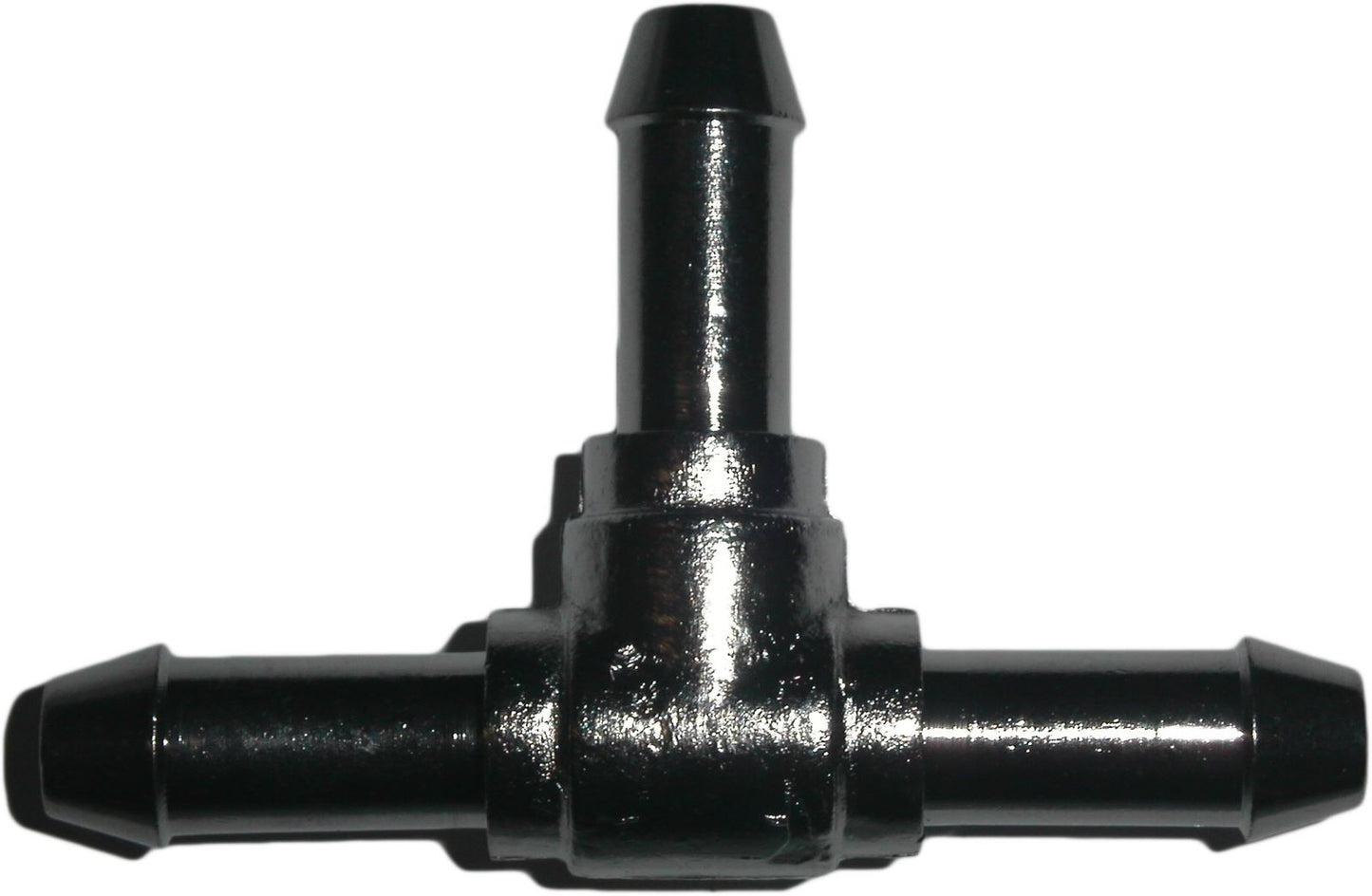 Petrol Pipe T Junction