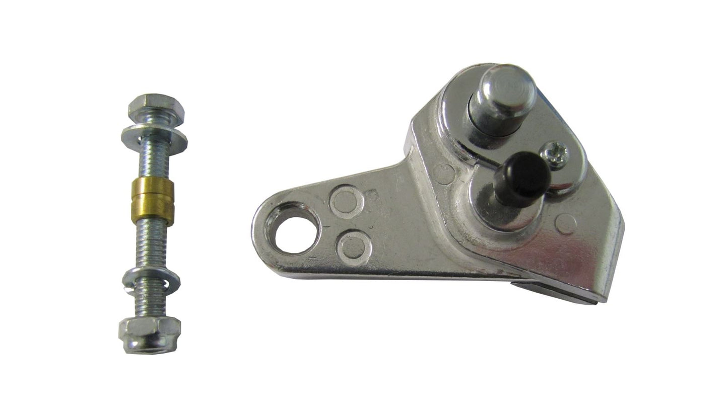 Parking Brake Mechanism For 530804