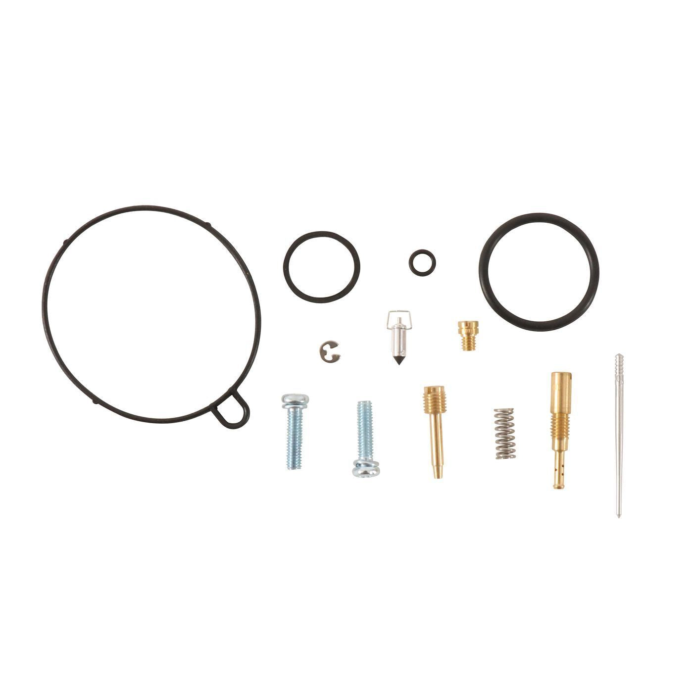 Carburetor Rebuild Kit Can-Am DS 90 4 STROKE 08-22, DS 90X 4 STROKE 09-22