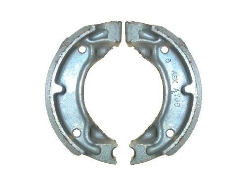 Drum Brake Shoes VB229, Y503, Y518 110mm x 25mm