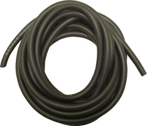 Petrol Pipe Neoprene 4mm x 8mm (5 Metres)
