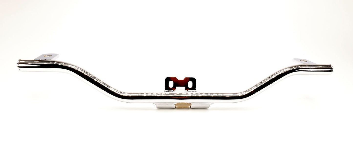 Chrome Spotlight Bar Yamaha XV535