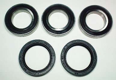 Wheel Bearing Kit Rear For Suzuki RM250 07-16, RM450 05-16, RMX450 10-16