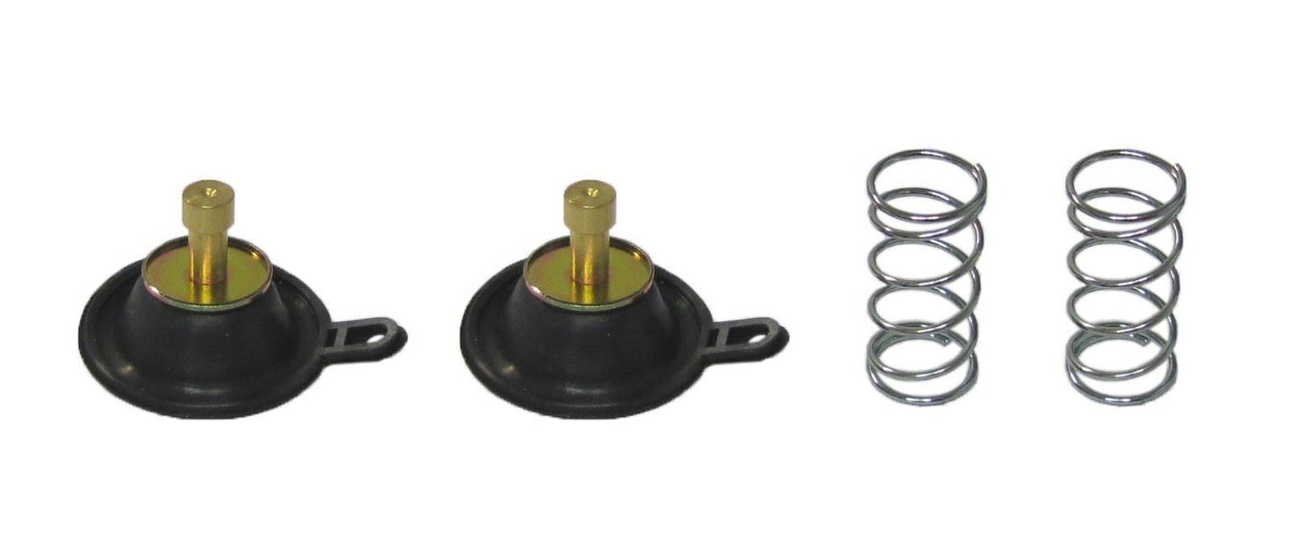 TourMax Air Cut Off Valve Suzuki VS800GL 92-97 OE Refs: 13480-05A10, 13481-45C10, 13481-05A10 (For both carbs)