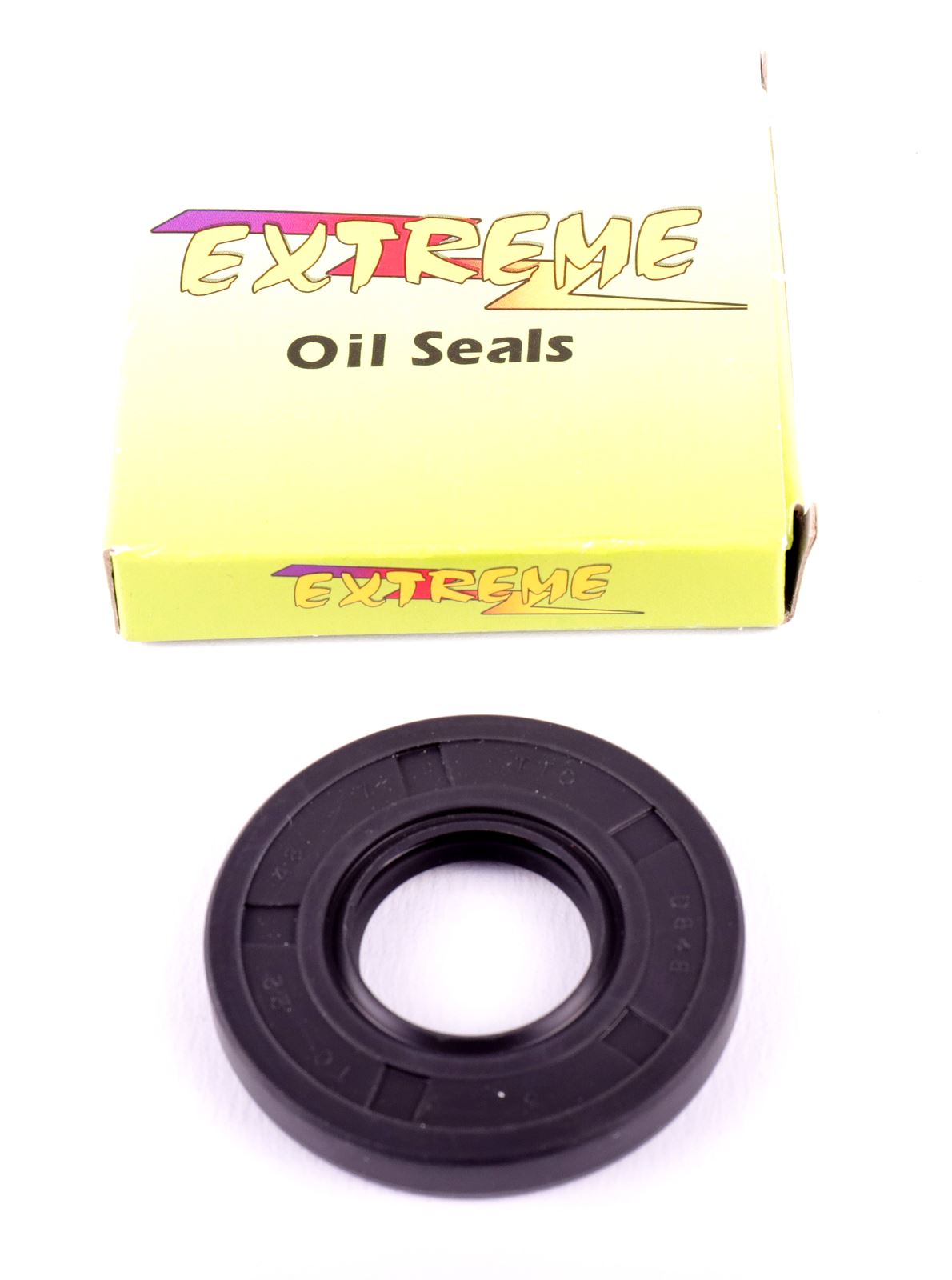 Oil Seal 48 x 22 x 7 (Wheel)