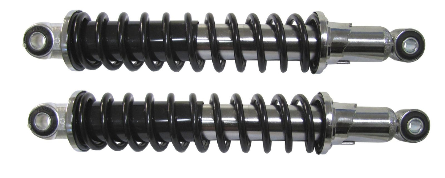 Shocks 310mm Pin+Pin up to 175cc using Black Spring(110lbs)