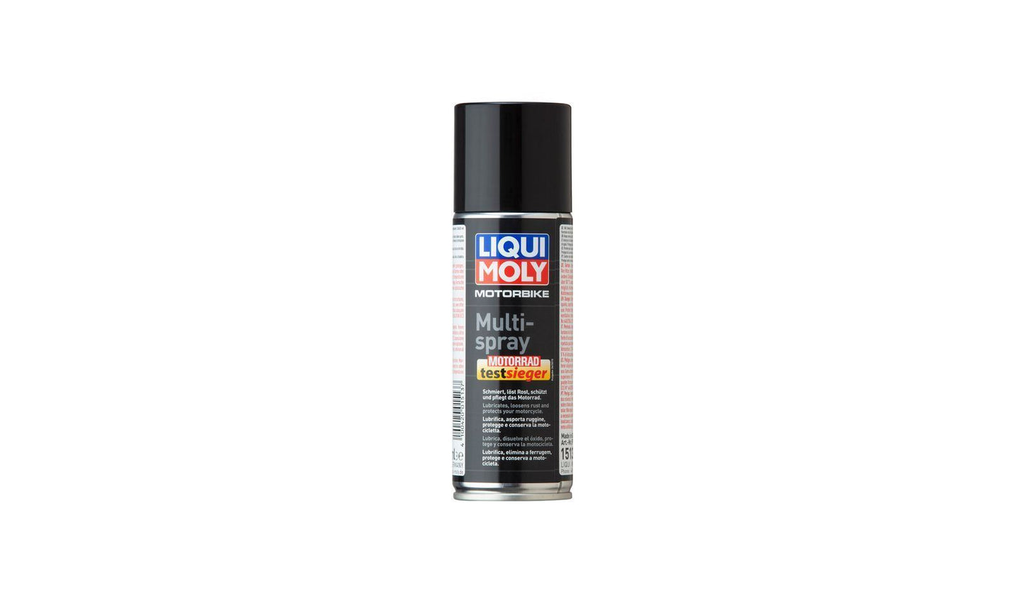 Liqui Moly Multi Lubricating Spray 200ml