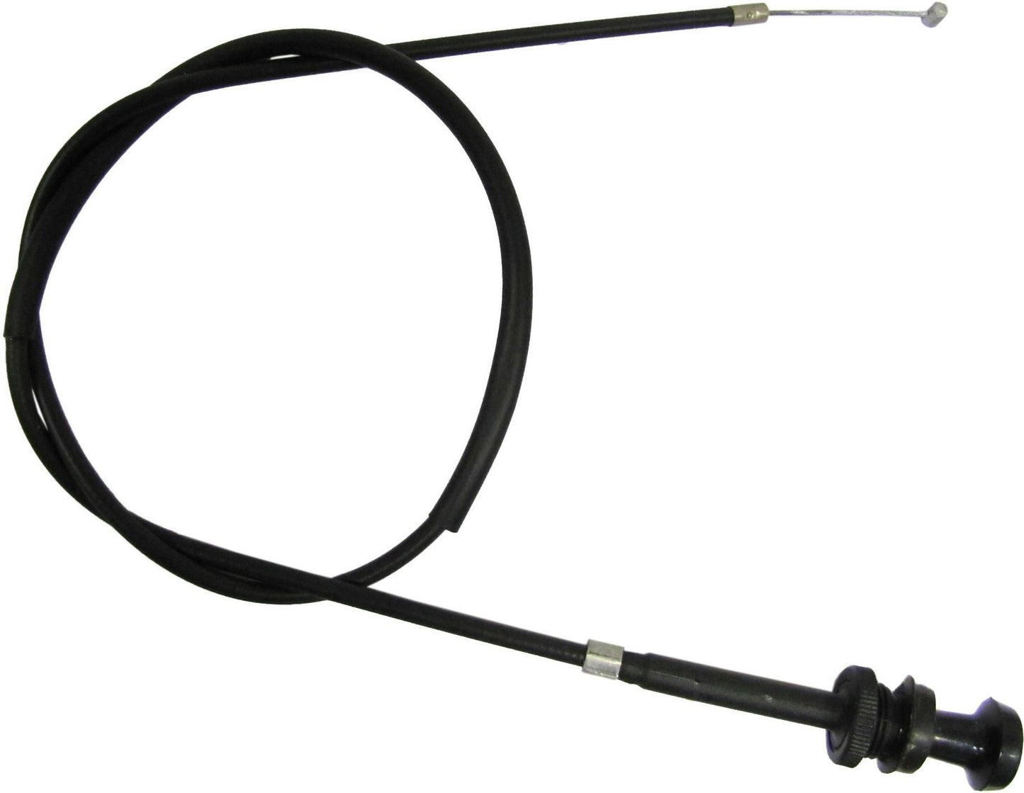 Choke Cable for Suzuki GS550E,L,M 1980-1982,GSX750ET 80-81,GS650G 1981-1983,GSX1100ET 1980-1981,GS1000ET,EX 1980-1981, GS850GT,GX 1980-1981 OE Ref's 58400-47000, 58410-47000, 58410-34500, 58410-45X00, 58410-34200, 58410-34201, 58400-45110