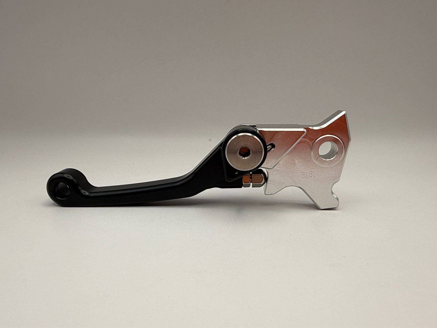 Snapback Front Brake Black Lever fits Yamaha WR250R,X 07-17