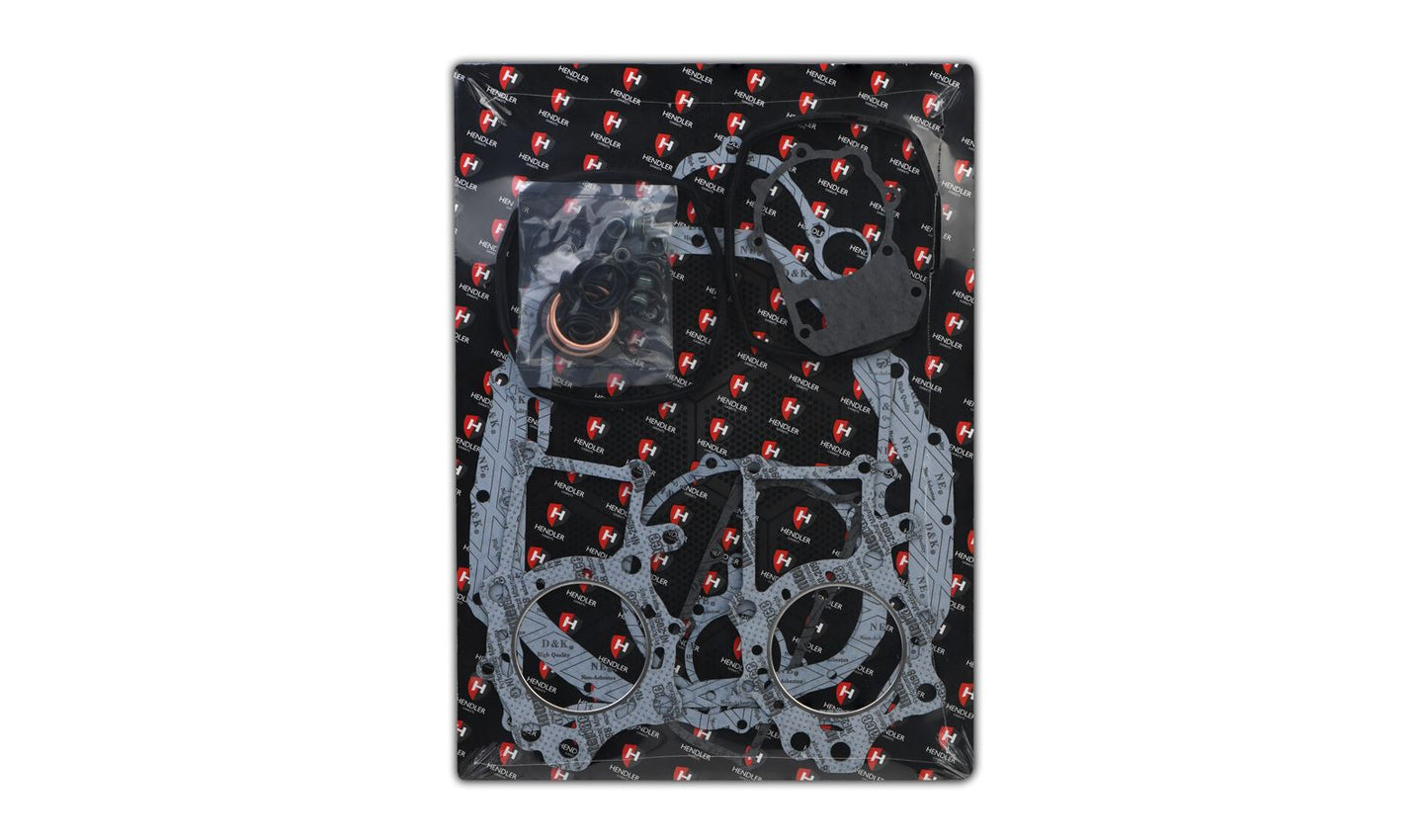 Full Gasket Set Honda CX650, GL650 1983-1986