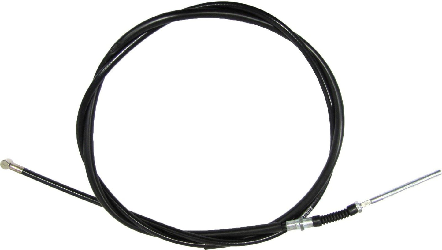 Front Brake Cable Peugeot Zenith