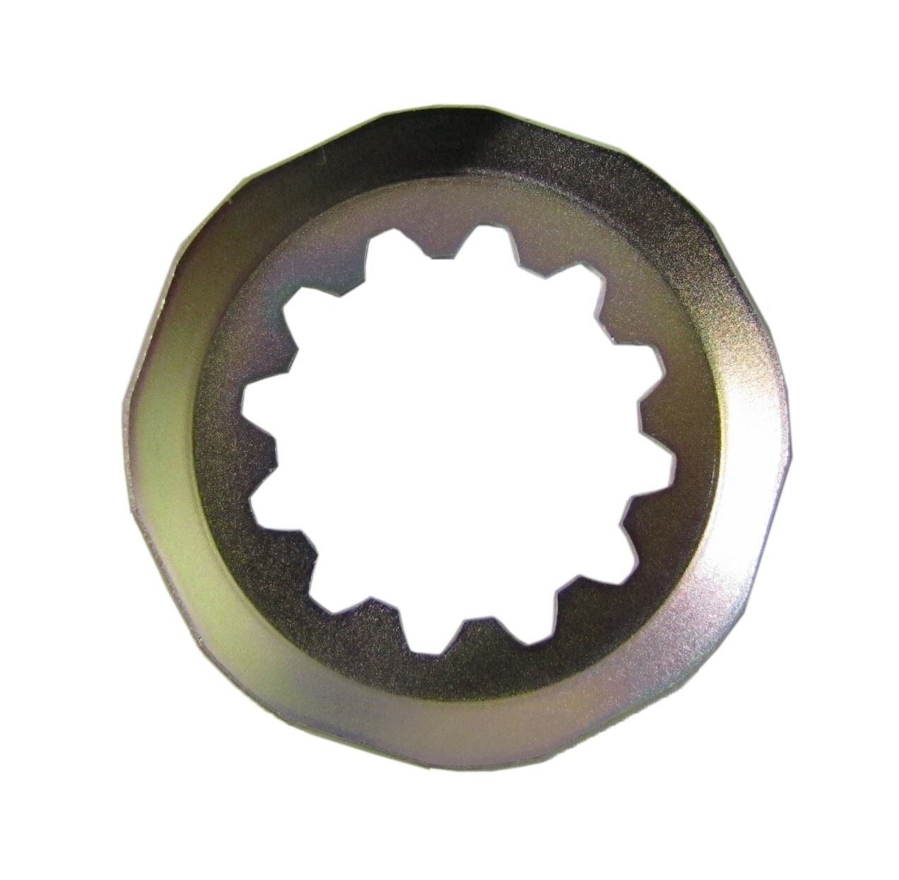 Front Sprocket Retainer 517