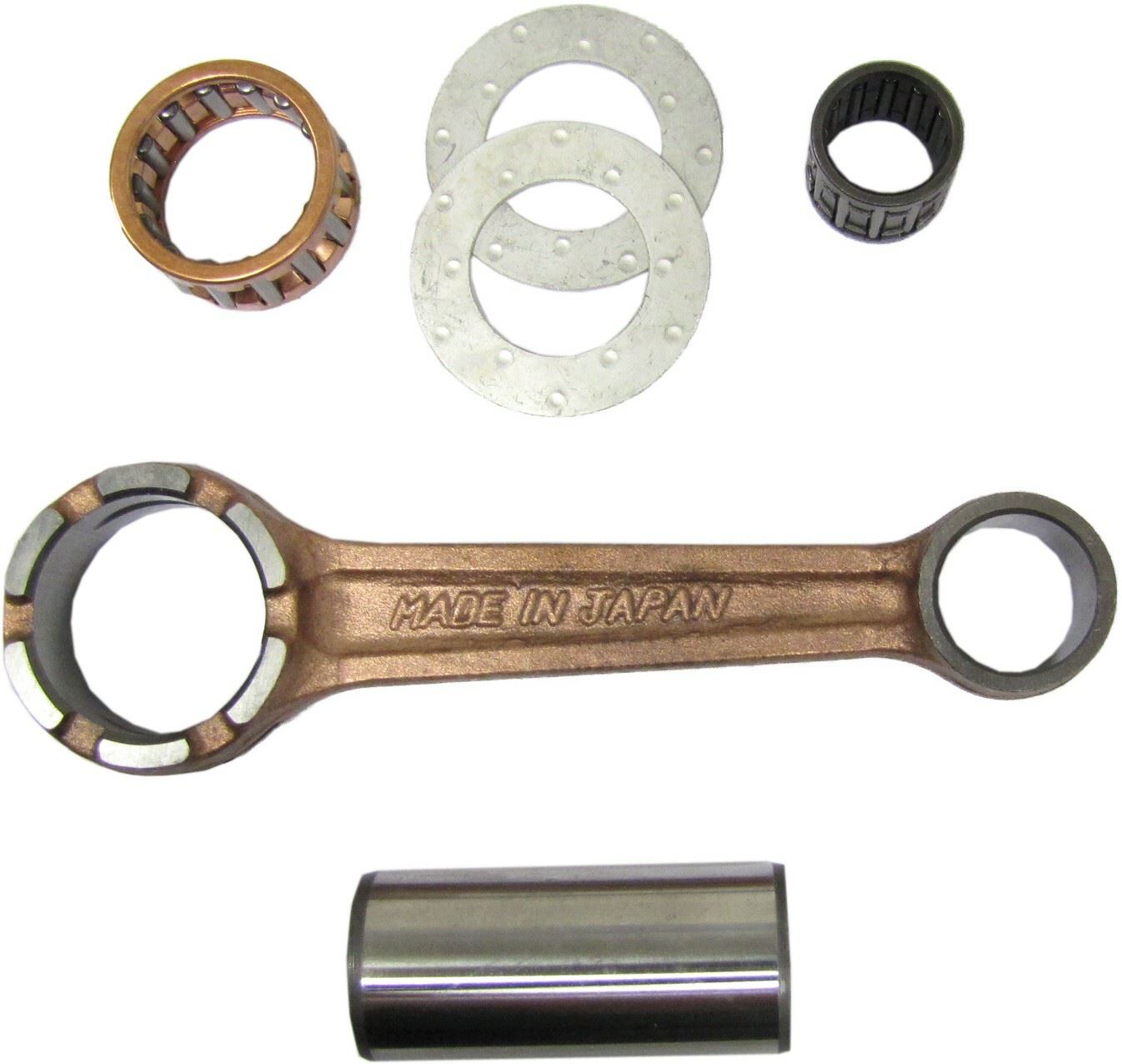 Con Rod Kit Yamaha RS100 75-80, DT100 74-83, RT100 90-01 (CRK-DT100X)