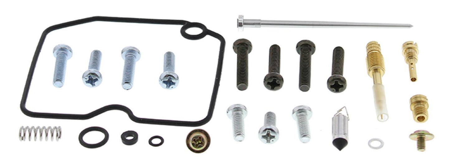 Carb Carburetor Repair Kit For Kawasaki VN1500G NOMAD 1999-2001
