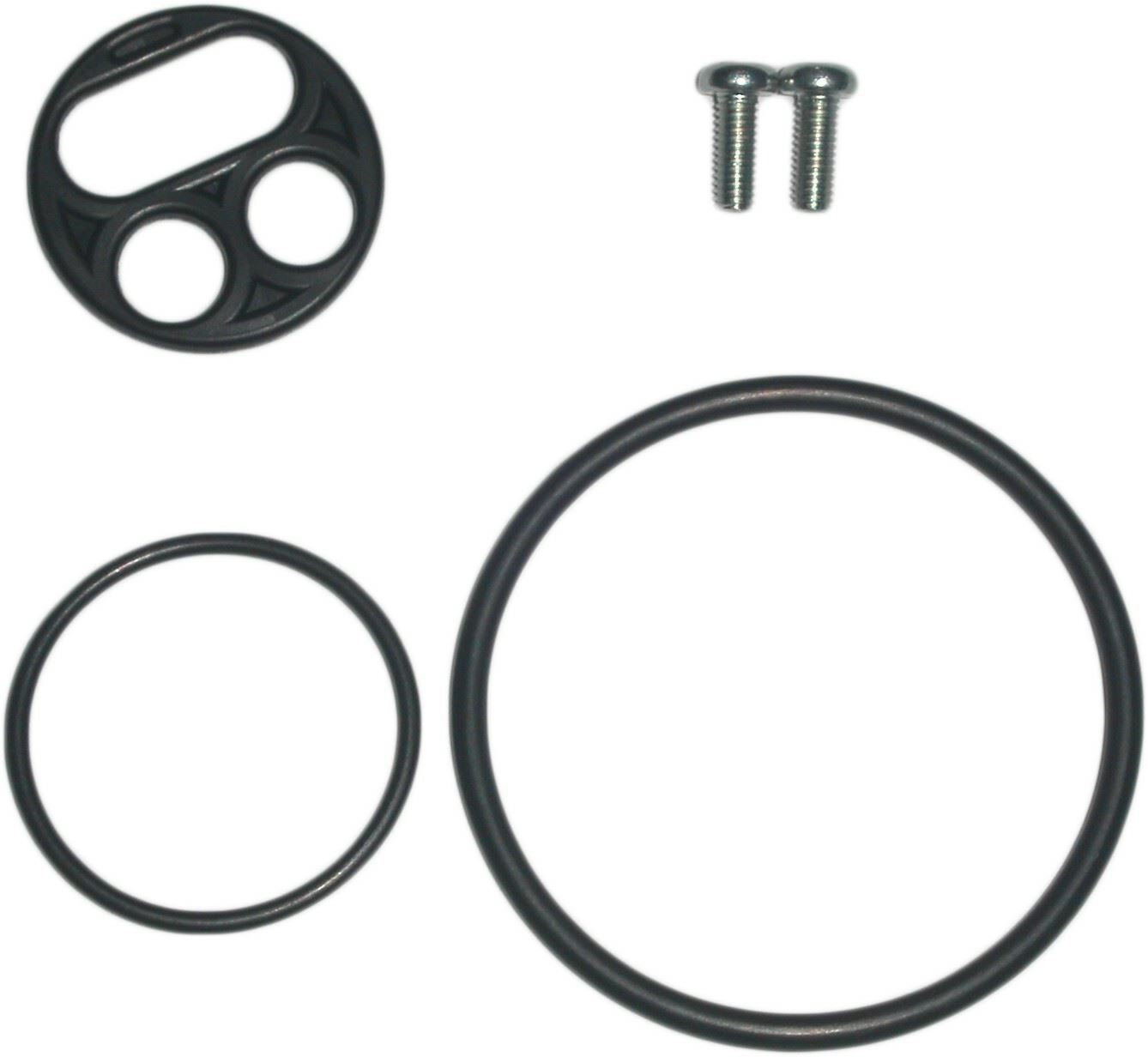 TourMax Fuel Tap Repair Kit Suzuki RF600R R, S, T, RF900R R, S, T, V