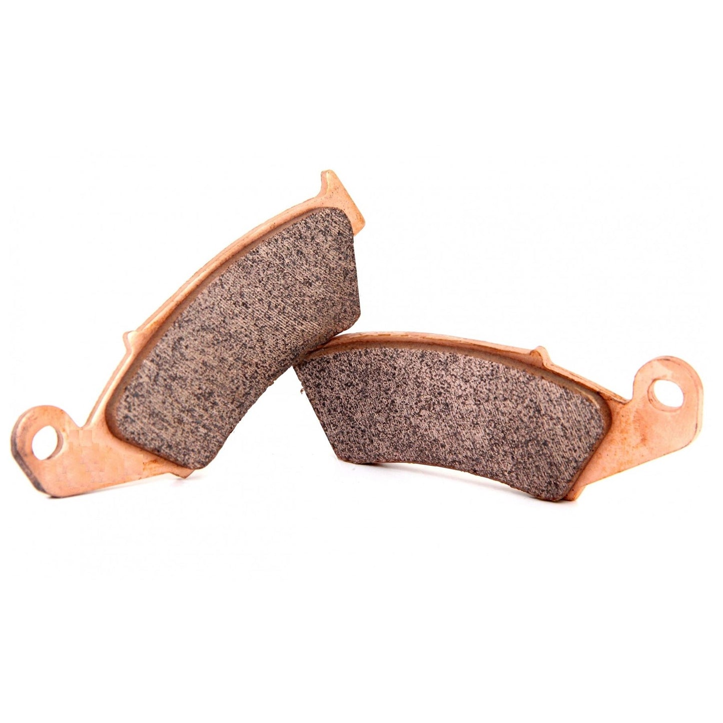 BRAKE PADS SINTERED METAL HF, DELTA, DB2220-CPRO, BP022T10F, FA181