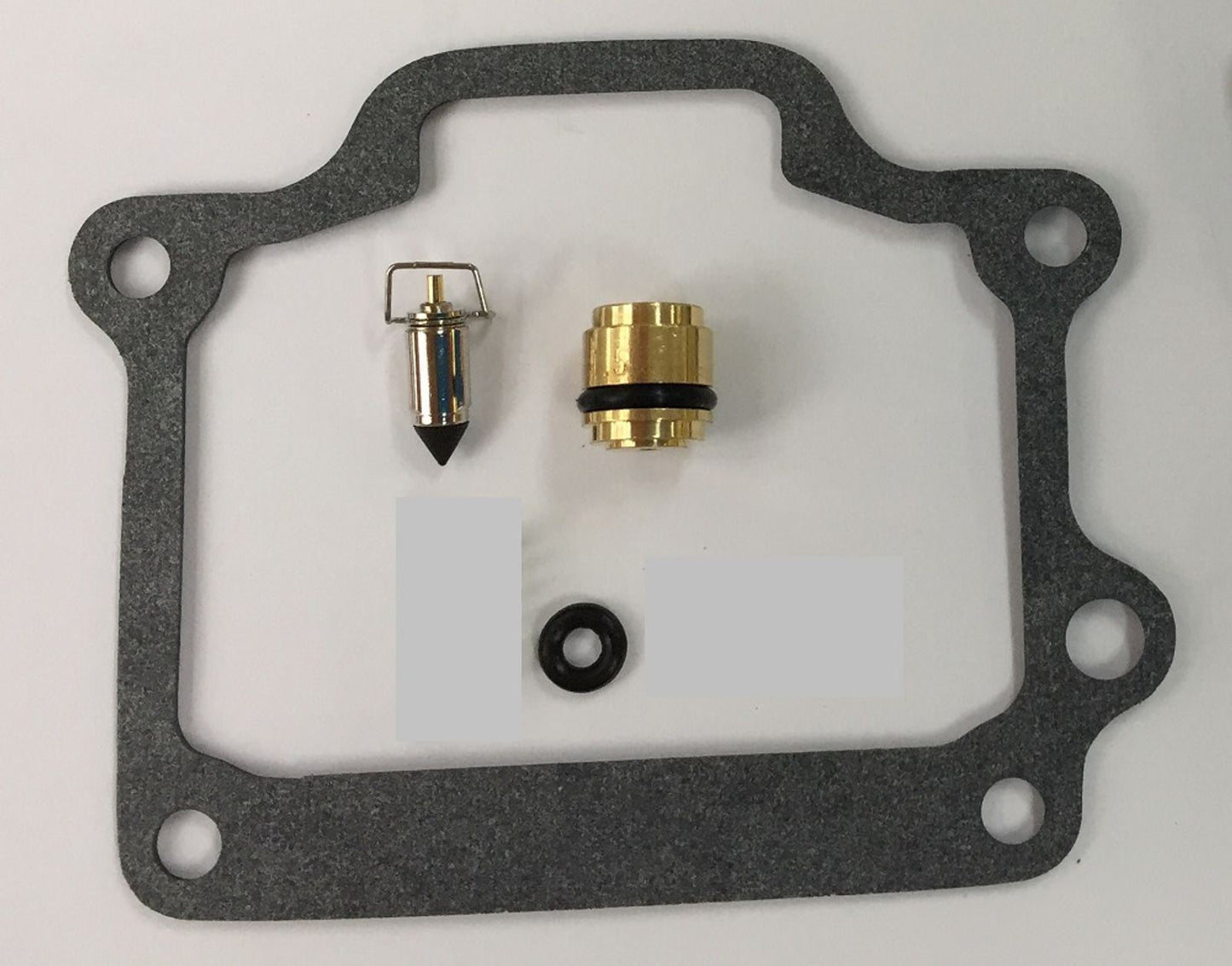 TourMax Carb Repair Kit Kawasaki KFX80 03-06