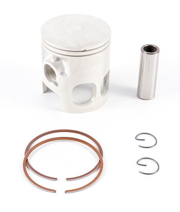 Piston Kit Yamaha 1.50 RD125LC,DT125LC,MX(57.50mm)