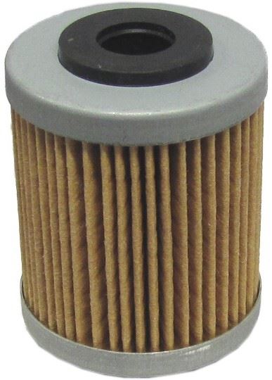 Oil Filter Reference: HF651 KTM 690 Duke 2013-2019