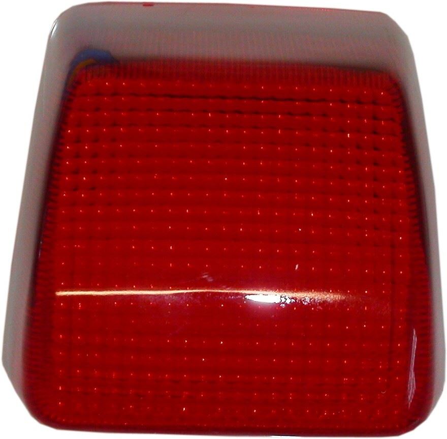 Taillight Lens Honda NX650 90-99, FX650 99-00, SLR650 97-98