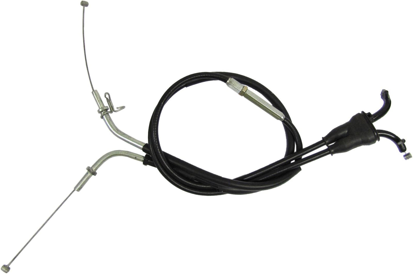 Throttle Cable Kawasaki ZX-10R (ZX1000C1H/C2H) 2004-2005
