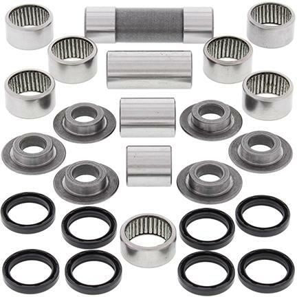 Linkage Bearing Kit Suzuki RM125 2004, RM125 04-08, RM125 05-08, RM250 2004, RM250 04-08, RM250 05-08, RMZ250 07-09, RMZ450 05-09