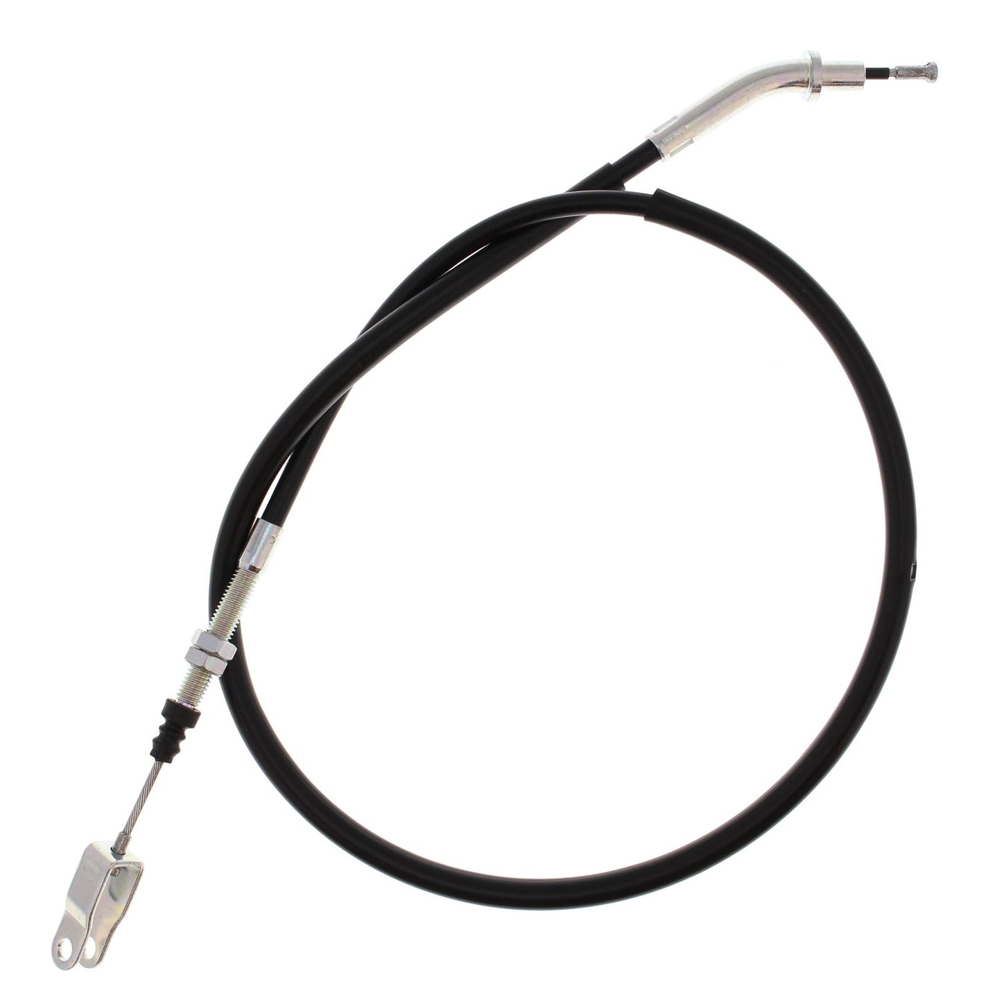 WRP Cable, Rear Hand - Park Brake Yamaha Kodiak 700 4WD 2016, Kodiak 700 EPS 4WD 2016, YFM550 Grizzly 2014, YFM550 Grizzly 09-12, YFM550 Grizzly EPS 2014, YFM550 Grizzly EPS 09-13, YFM700 Grizzly 07-16, YFM700 Grizzly EPS 08-16, YFM700 Grizzly EPS 17