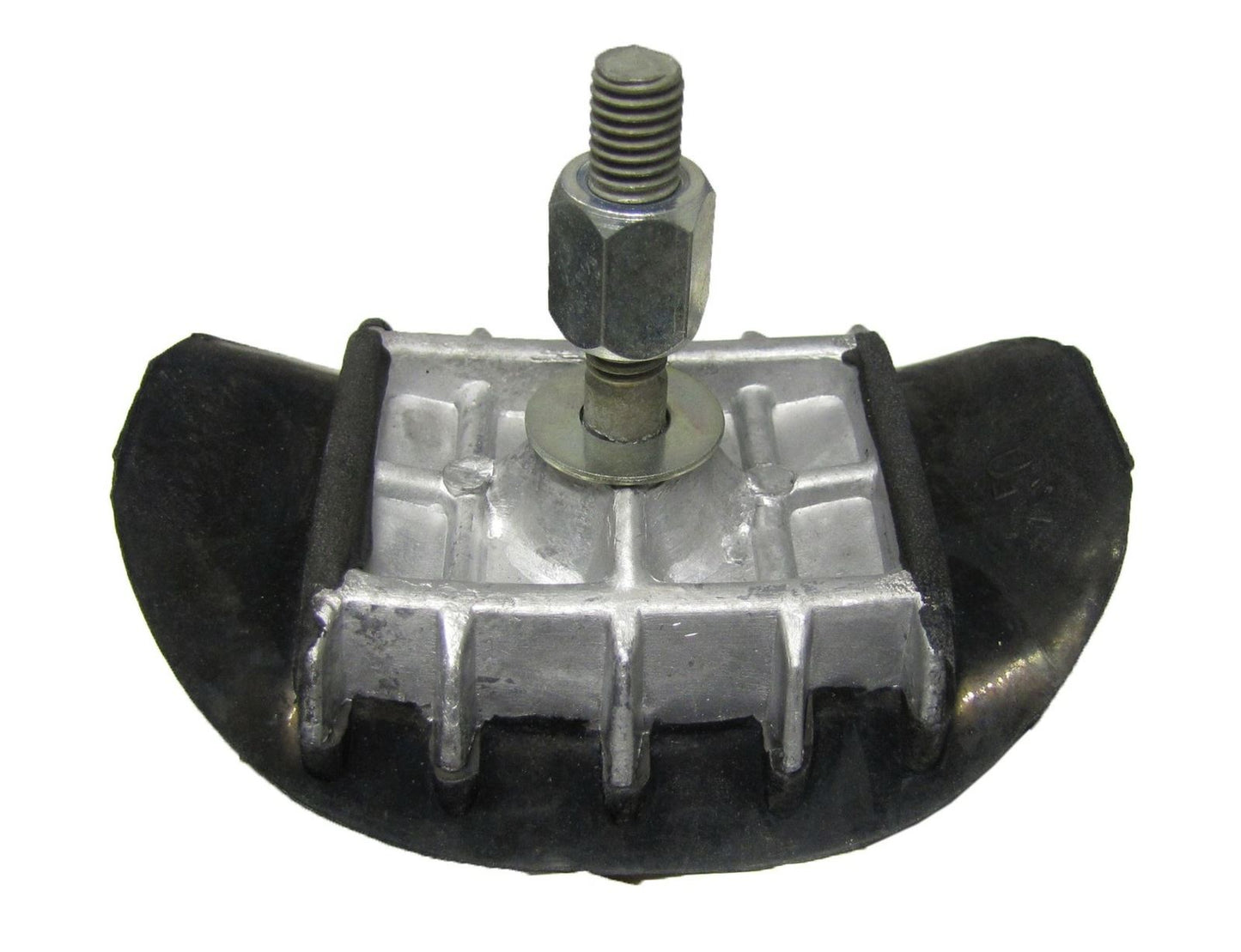 Tyre Clamp Aluminum Body & Rubber Size 450-510(2.50)