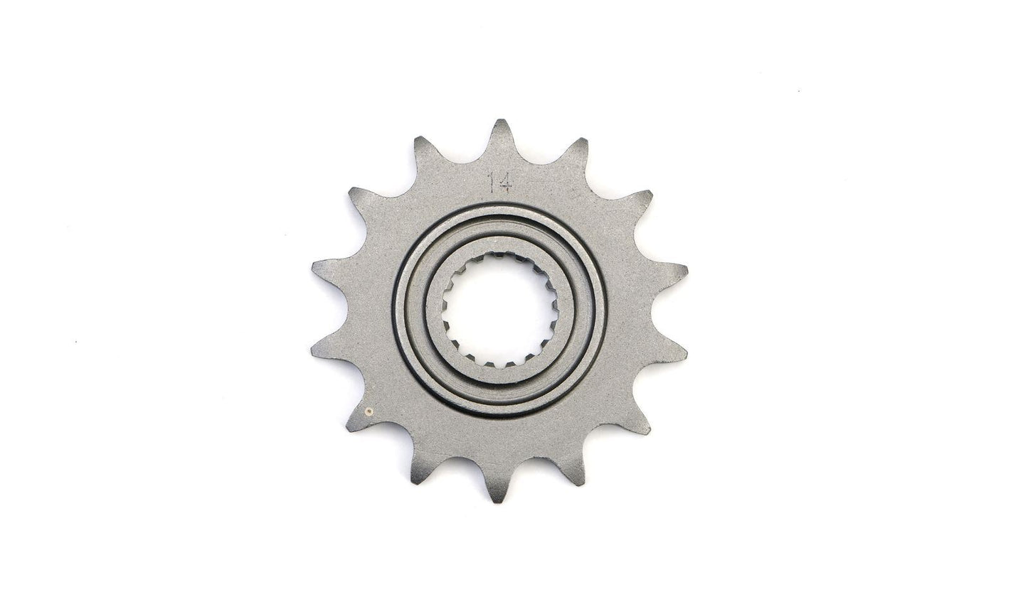 1344-14 Front Sprocket Honda CRF250R 18-21