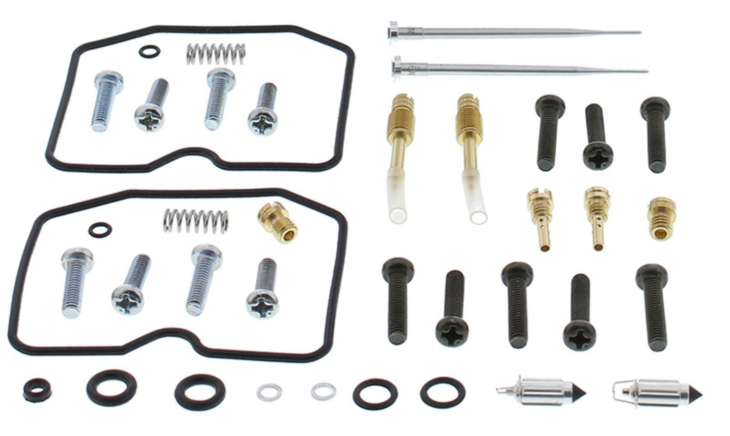 Carburetor Rebuild Kit Kawasaki EX250 Ninja 08-12