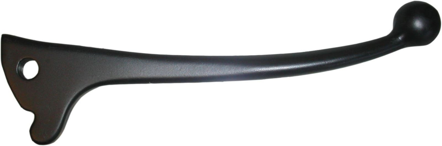 Front Brake Lever Black Yamaha 27L