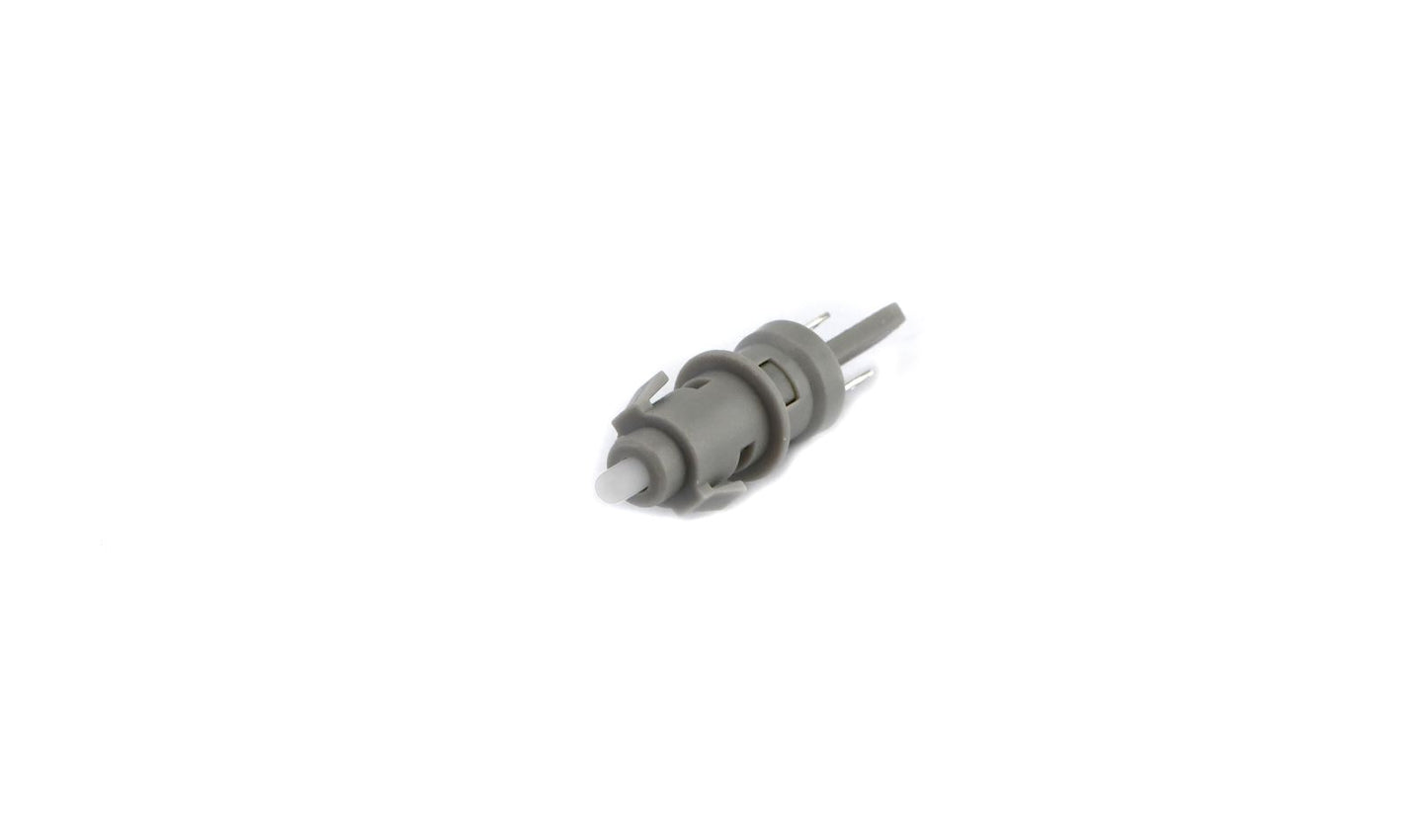Brake Light Stop Switch Front & Rear Push in Euro Models (Plastic Unit)