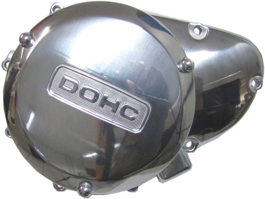 Generator Cover For Kawasaki Z1A, Z1B 1973-1975, Z900 1976-1977