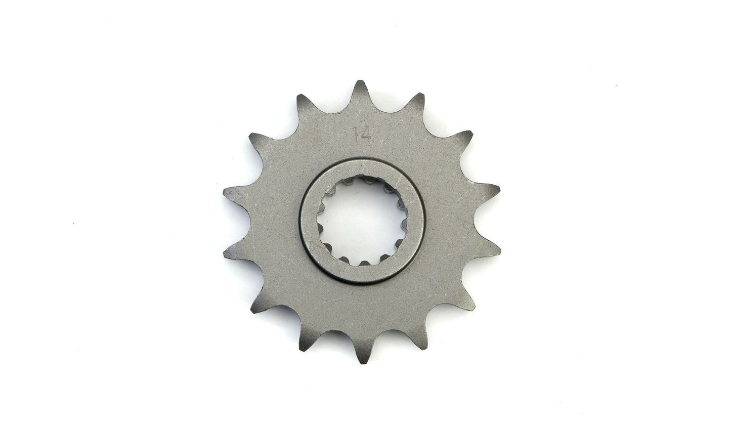 1182-14 Front Sprocket Triumph Daytona 600, Speed Four 600, TT600, Daytona 650