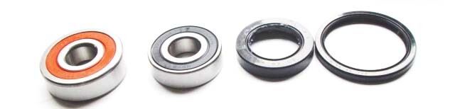 Wheel Bearing Kit Front XL650V 97-07 (WBK-281)