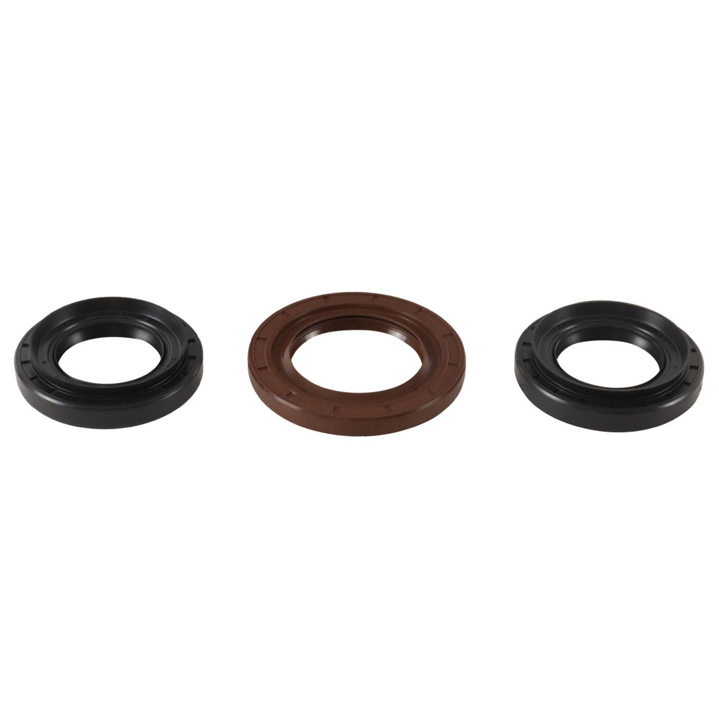 Differential Seal Only Kit Rear Yamaha Kodiak 700 4WD 16-22, Kodiak 700 EPS 4WD 17-22, Kodiak 700 EPS 4WD Green 2018, Kodiak 700 EPS 4WD Hunter 18-22, Kodiak 700 EPS 4WD SE 18-22