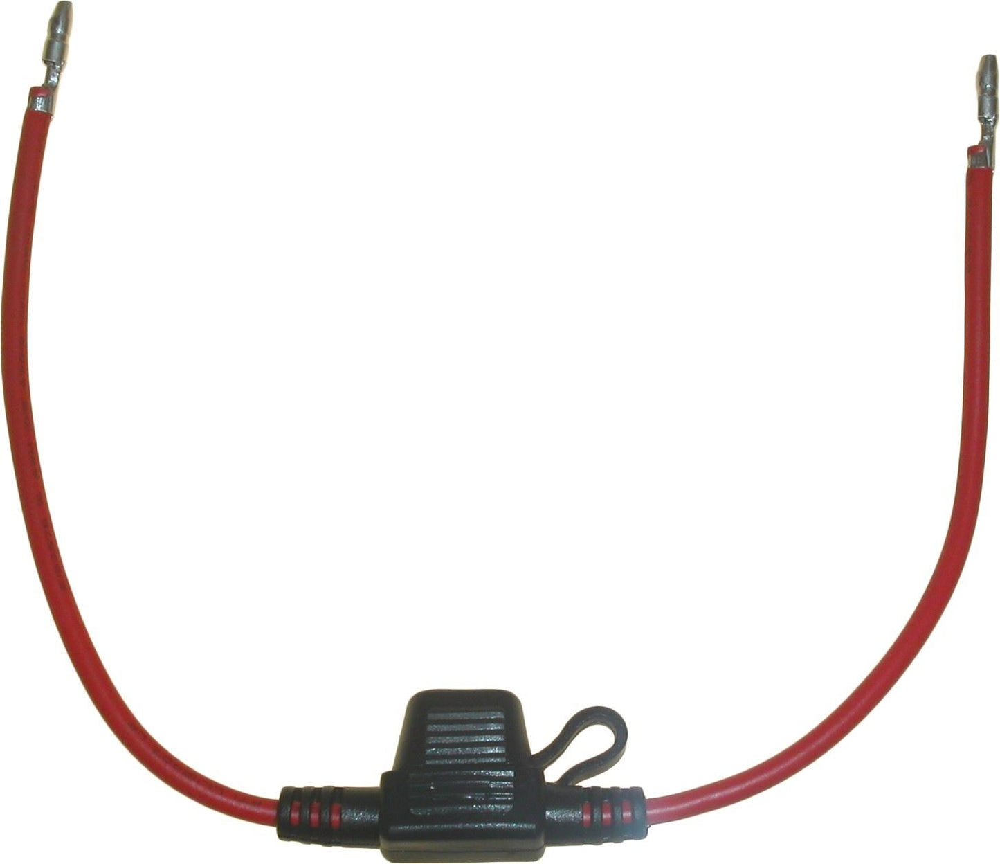 Fuse Holder For Blade Fuses(Fuses 760407 to 760430)