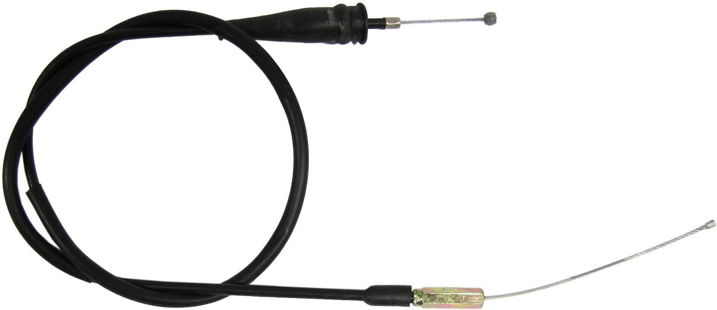 Throttle Cable Yamaha YZ125, YZ250 1989-1995