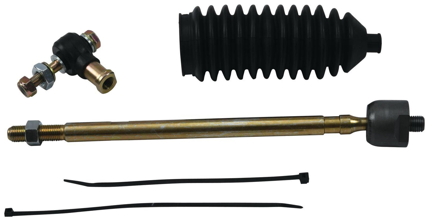 Rack Tie Rod Kit - Left Polaris Ranger 325 ETX 2016, Ranger 570 2016, Ranger 570 Crew 2016, Ranger 570 Crew EPS 2016, Ranger 570 EPS 2016, Ranger 570 EU 2016, Ranger 570 Full Size Crew 2016, Ranger EV 4x4 2016, Ranger EV LIION 2016