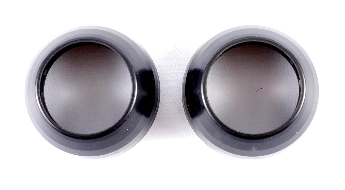 Fork Dust Seal 41mm Push Over Length 34.8mm & ID 54mm