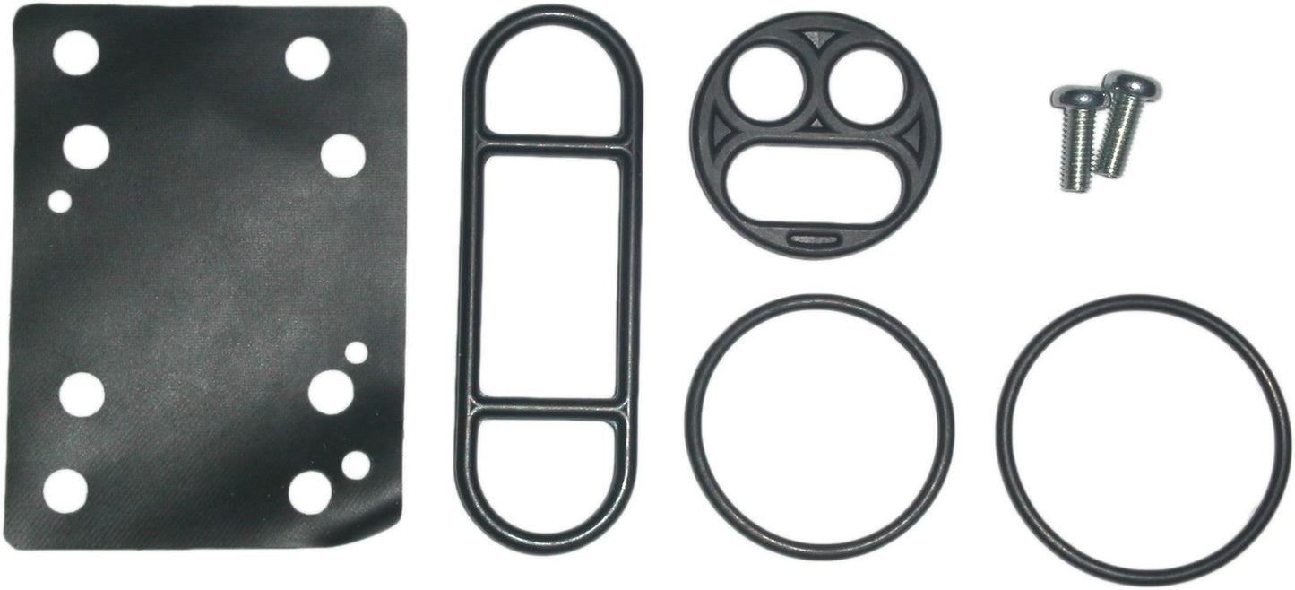 TourMax Fuel Tap Repair Kit Yamaha XV535 90-98