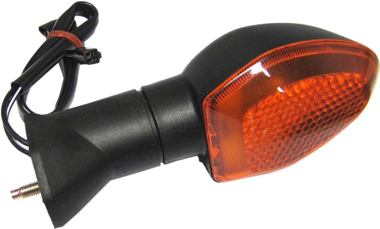 Indicator Suzuki GSR750 11-14, DL650 12-13, GSX650F 12-14 Rear Right