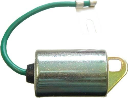 Condensor CB400, 500, 550, 750 (30250-300-154) (44-5902)